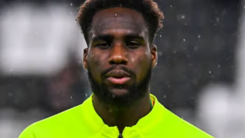 CAN 2025 : Boulaye Dia se prononce sur la concurrence en attaque et rassure sur l&rsquo;ambiance