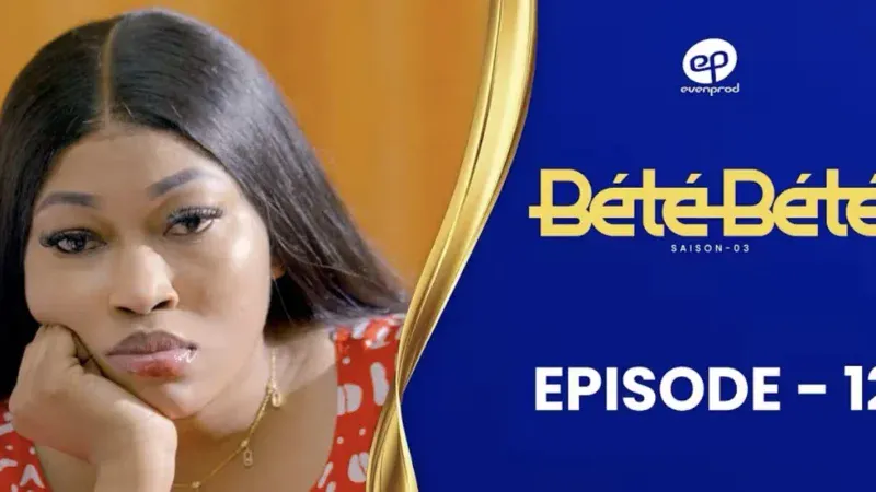 Série Bété Bété Saison 3 : La bande annonce de l’épisode 12 dévoile les combats du 3e âge (Vidéo)