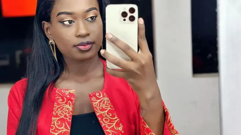 Départ de la 2STV : Astou Dione quitte l&rsquo;émission « Matin Bonheur » pour de nouveaux projets