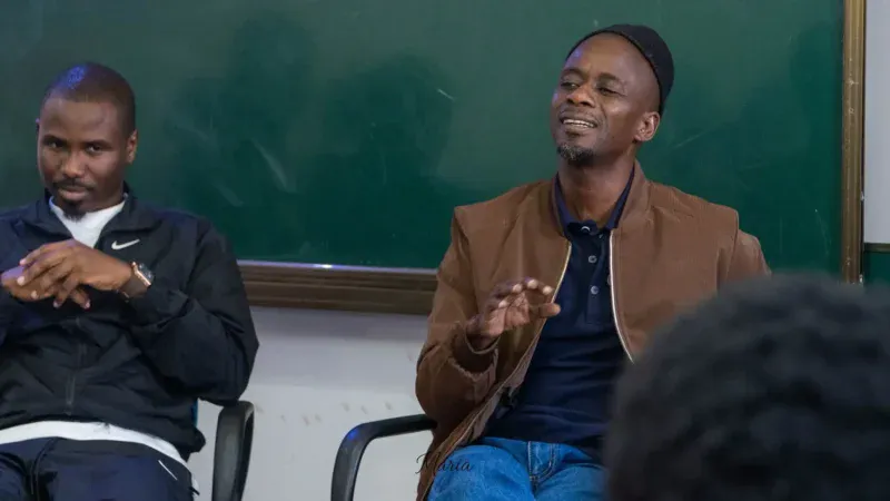 Festival Guédiawaye By Rap : Dip Doundou Guiss partage son expertise en management avec la jeune génération