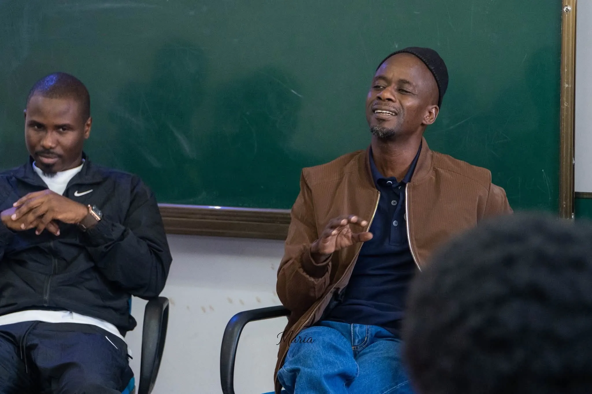 Festival Guédiawaye By Rap : Dip Doundou Guiss partage son expertise en management avec la jeune génération