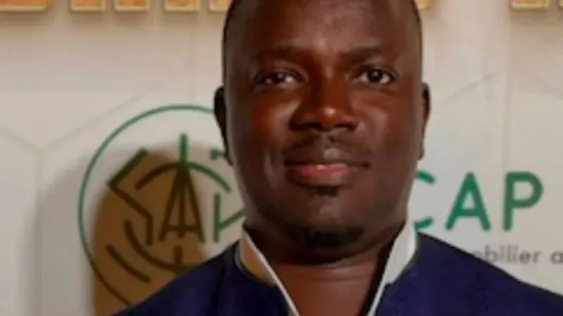 Jambar Awards 2025 : Le Dr Thierno Dieye reçoit une distinction pour son excellence et son engagement