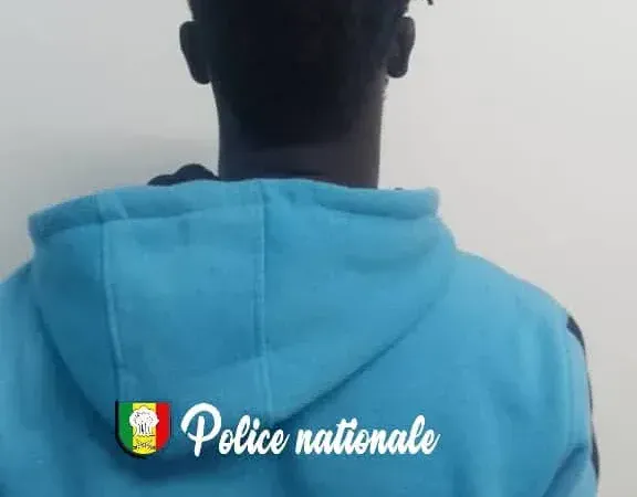 Guédiawaye : Un policier blessé à l&rsquo;arme blanche par un lutteur lors d&rsquo;une intervention policière