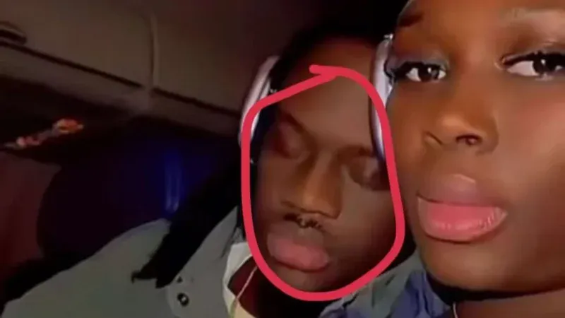 Lune de miel en France : Omaro brise le silence sur ses déboires intimes et indexe le mauvais œil (Vidéo)