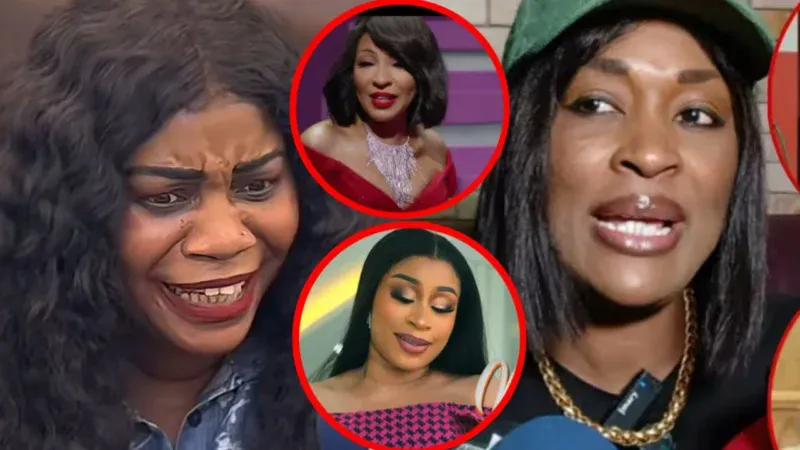 Tensions autour du trio avec Viviane : Daba Seye brise le silence et recadre ses détracteurs (Vidéo)