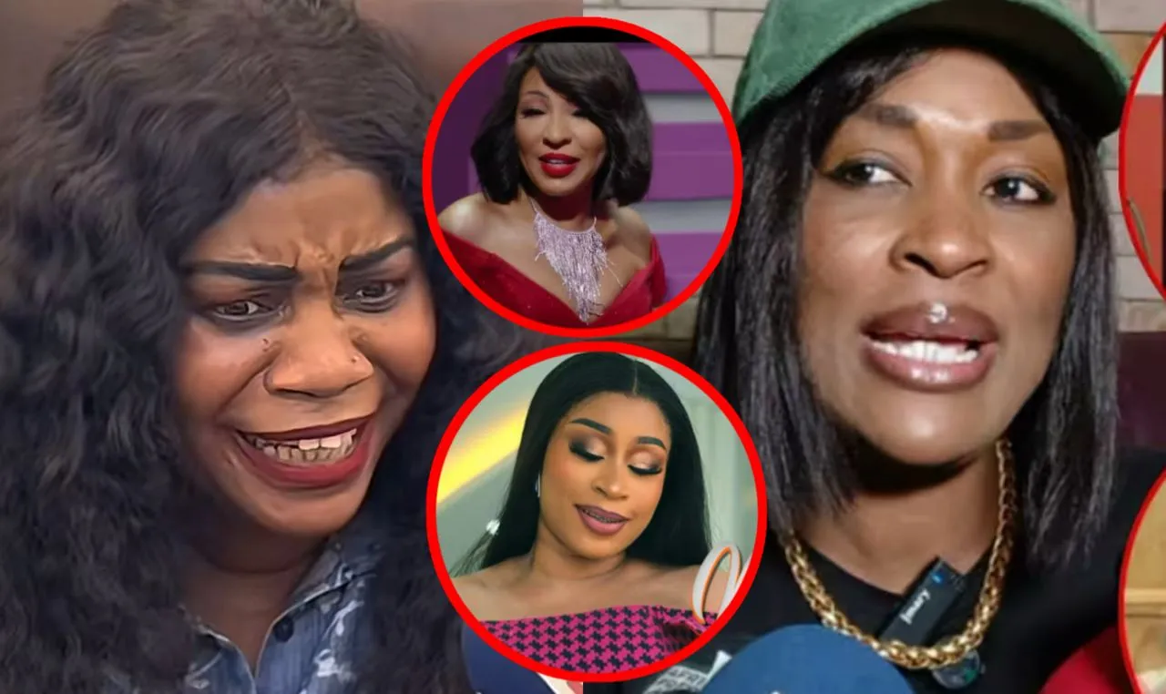 Tensions autour du trio avec Viviane : Daba Seye brise le silence et recadre ses détracteurs (Vidéo)