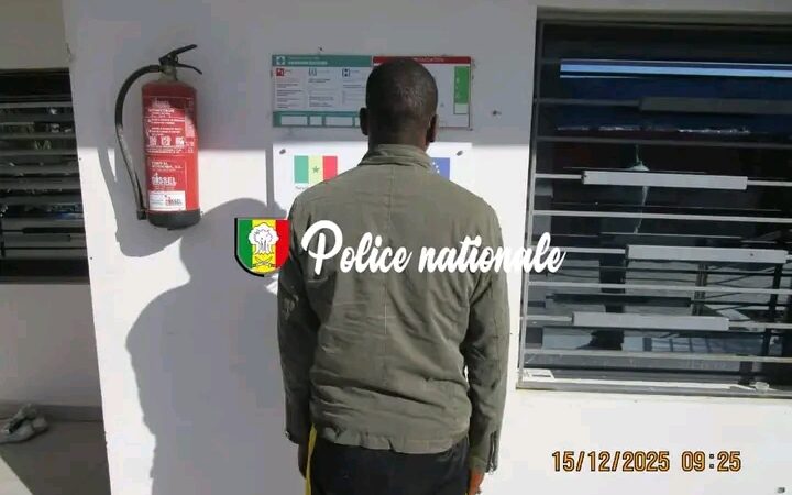 Fraude à la nationalité : un agent municipal déféré devant le Procureur de la République près le Tribunal de Grande Instance de Saint-Louis