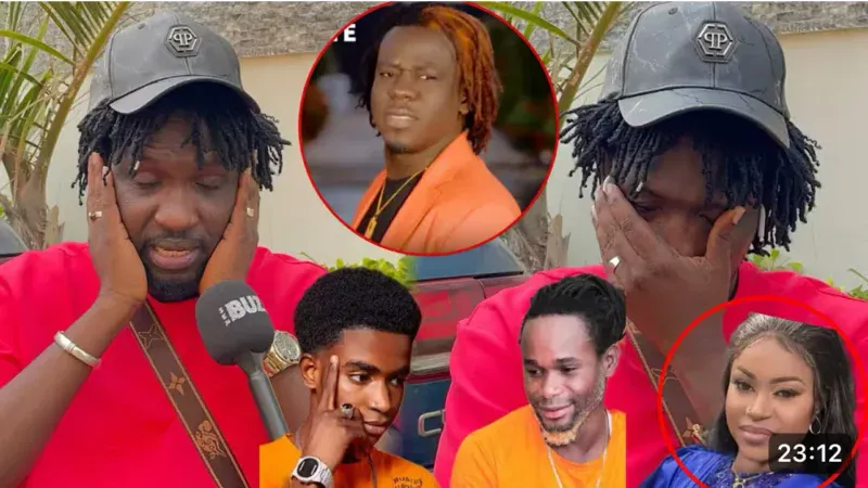 Accusations contre Tarba Mbaye dans l’affaire Aziz Dabala : La réaction de Demba Guissé face à la rumeur