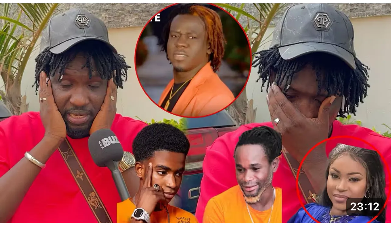 Accusations contre Tarba Mbaye dans l’affaire Aziz Dabala : La réaction de Demba Guissé face à la rumeur