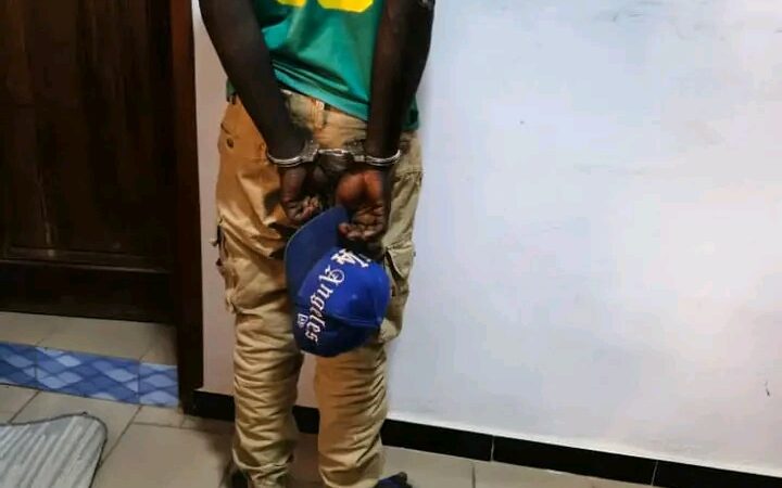 Diamaguène Sicap Mbao : une fillette de 3 ans secourue après un rapt