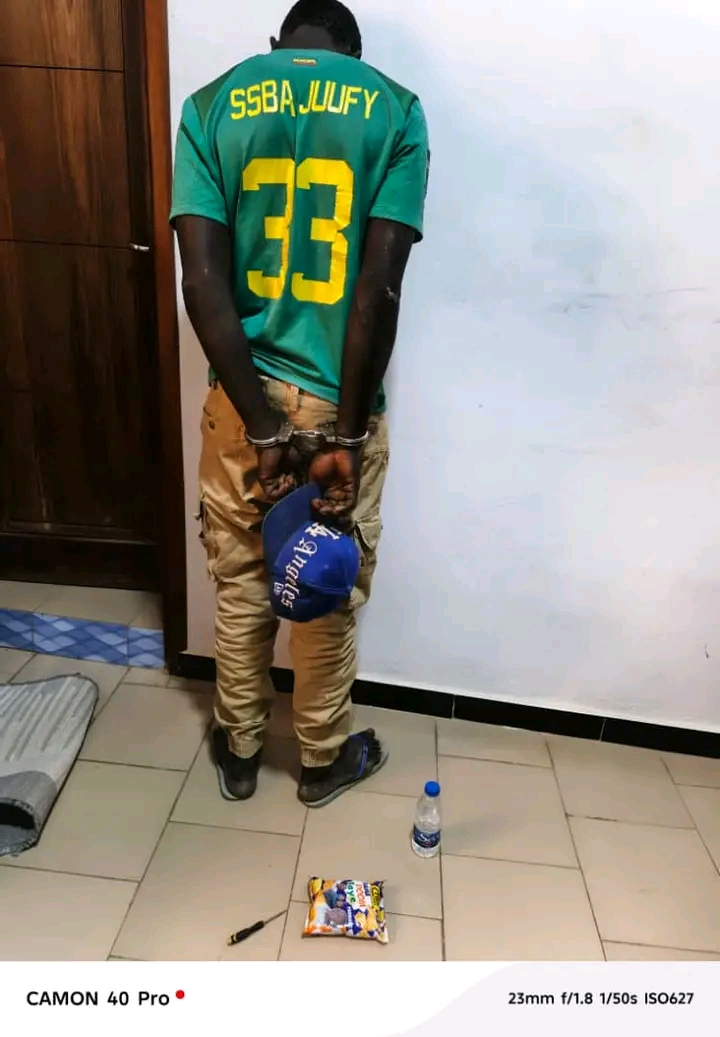 Diamaguène Sicap Mbao : une fillette de 3 ans secourue après un rapt