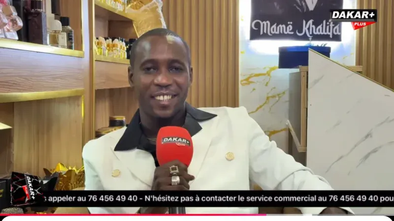 Rumeurs sur le coma de son ex-copine : La mise au point ferme de Lama Ndiaye face aux allégations