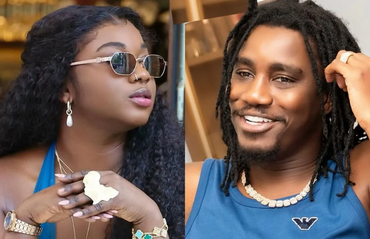 YouTube : Wally Ballago Seck et Mia Guissé affolent les compteurs et franchissent un cap historique