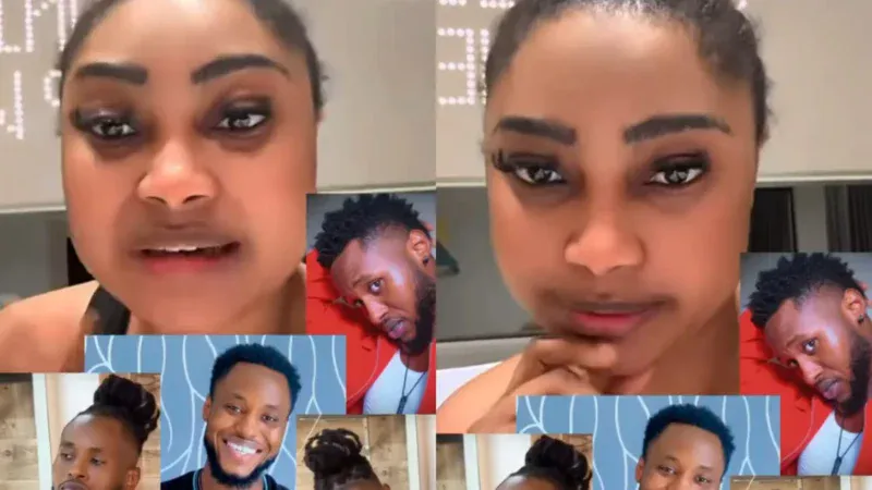 Affaire Arona Benga : La terrible détresse de Ramata Bété Bété pour son « frère » (Vidéo)