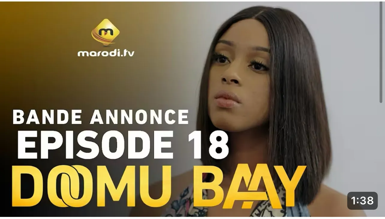 Doomu Baay – Episode 18