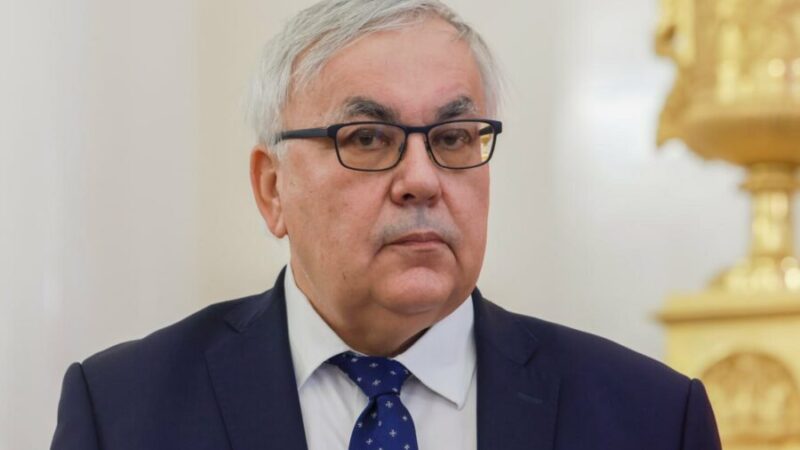 Coopération Russie-AES : Moscou érige la lutte antiterroriste en priorité absolue et tacle l&rsquo;Occident