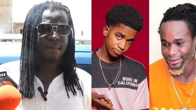 Affaire Aziz Dabala : Le chanteur Tarba Mbaye interpellé par la Dic à l&rsquo;aéroport