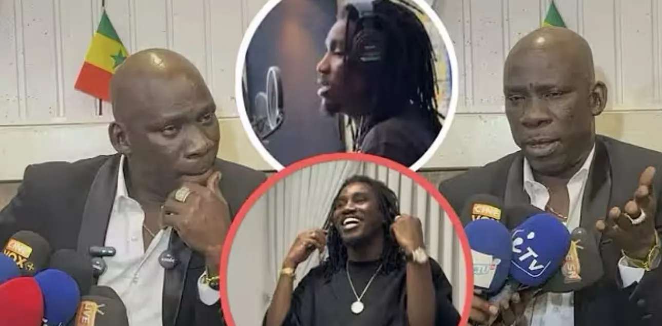 Kéba Seck rend un vibrant hommage à Wally Ballago : « Wally dou torox ndax… » (Vidéo)