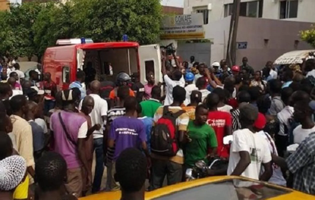 Gadaye : Un homme de 67 ans retrouvé pendu à son domicile, trois mois après le décès de son fils