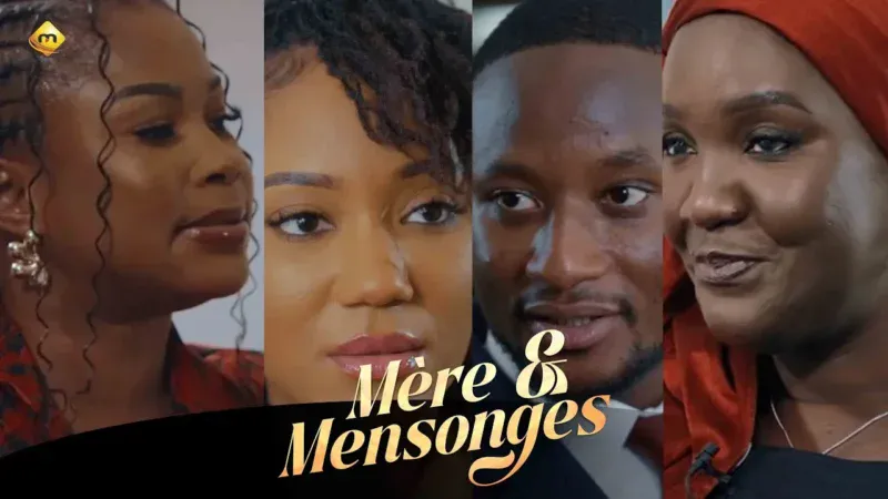 Série « Mère et Mensonges » : Les acteurs et le réalisateur dévoilent les coulisses de la production