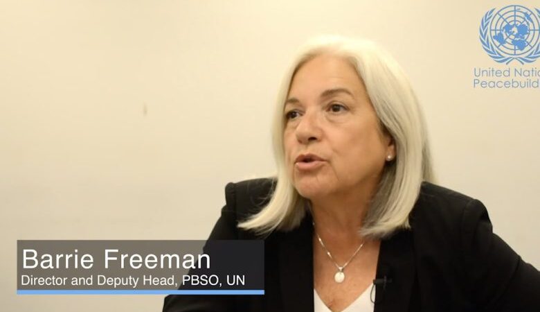 Afrique de l’Ouest et Sahel : L’ONU dévoile les fragilités persistantes et l’expansion du terrorisme