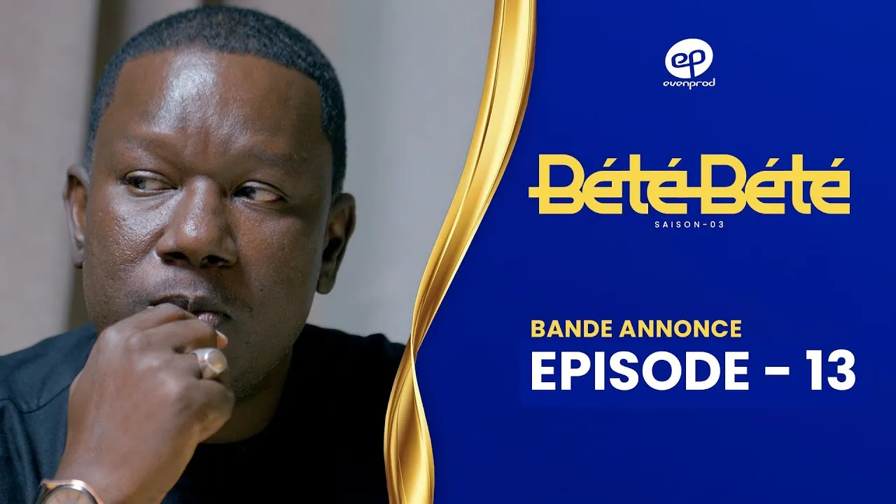 Série « Bété Bété » Saison 3 : Les patriarches face au dilemme des castes dans l&rsquo;épisode 13 (Vidéo)