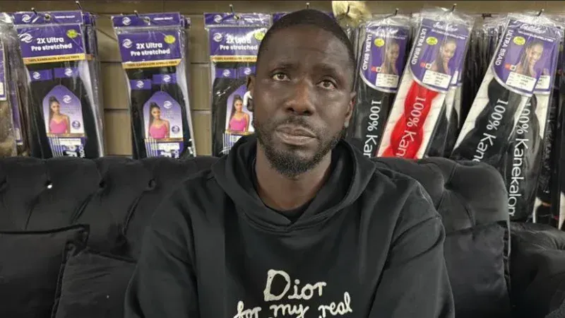 Nécrologie : Le manager de Wally Seck, Baye Zale, rappelé à Dieu ce samedi