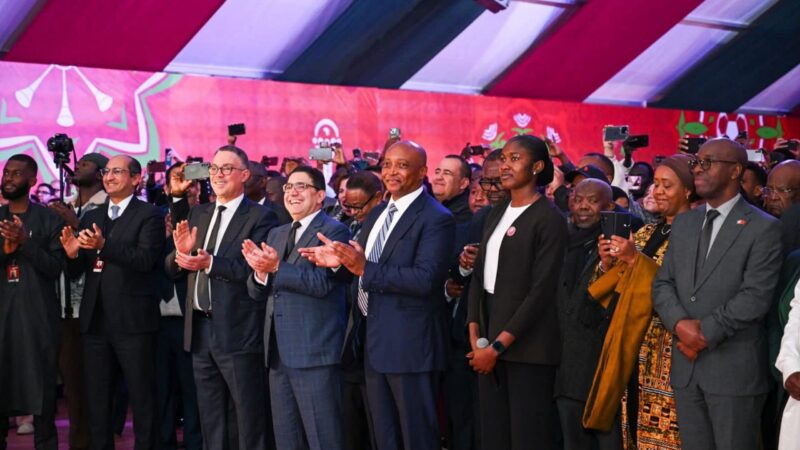 Révolution à la CAF : Patrice Motsepe annonce une CAN tous les quatre ans et une Ligue des Nations