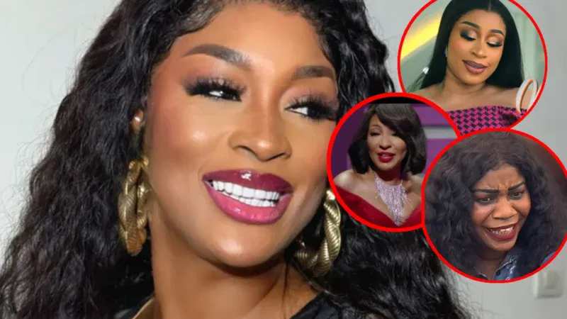 Titi brise le silence face au trio Viviane, Aida Samb et Daba Sèye : « Ma force de frappe vous écrase » (Vidéo)