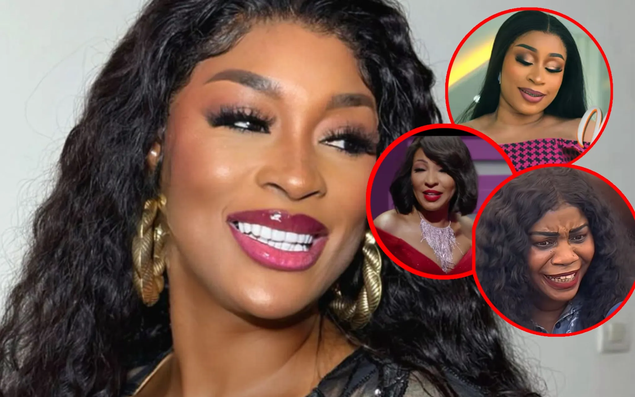 Titi brise le silence face au trio Viviane, Aida Samb et Daba Sèye : « Ma force de frappe vous écrase » (Vidéo)
