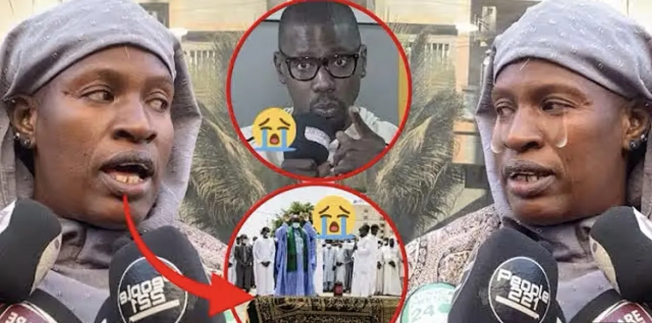 Décès de Baye Zal : « Il m’avait dit que… », les révélations troublantes d’une proche (Vidéo)