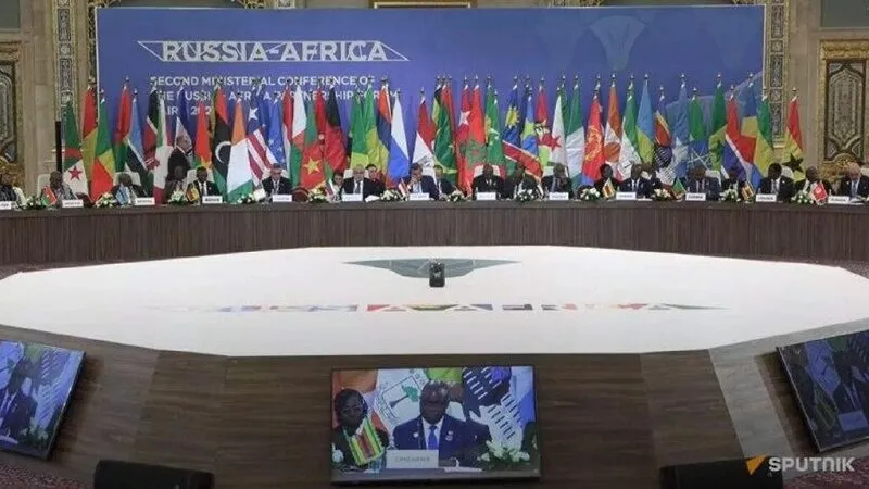 Forum Russie-Afrique au Caire : Moscou écarte le Polisario de la réunion ministérielle