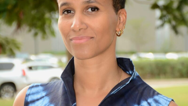 Gingembre Littéraire à Douta Seck : Inès Senghor présente « Le miel du crabe » pour la première fois au Sénégal