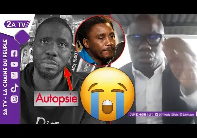 Décès de Baye Zale : Ahmed Aidara révèle avoir fourni le corbillard pour l&rsquo;autopsie (Vidéo)