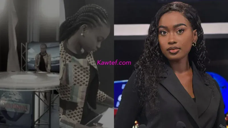 Médias : Astou Dione officialise son départ de la 2STV après 10 ans de collaboration