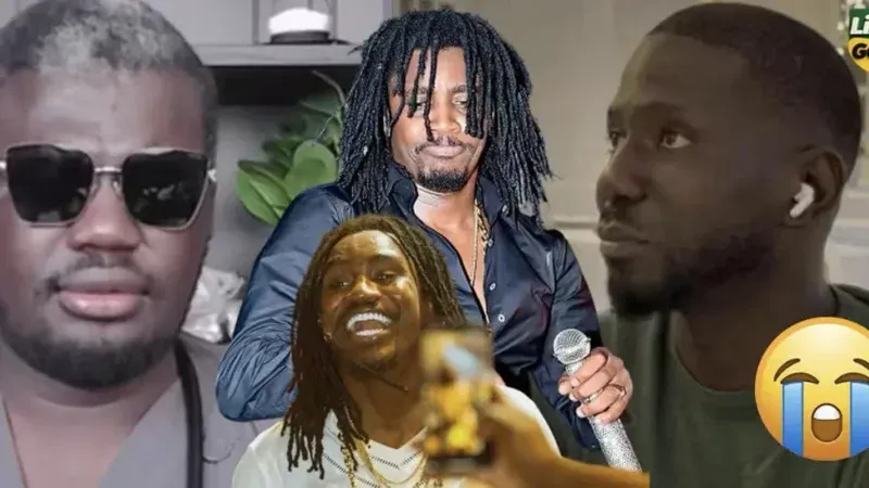 Cheikh Ahmed justifie la prestation de Wally Seck maintenue après le décès de son manager (Vidéo)