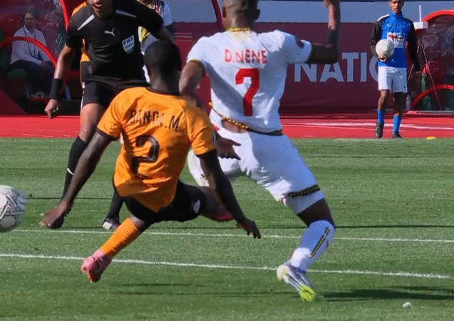 CAN 2025 : Les Aigles du Mali concèdent le nul face à la Zambie dans les ultimes instants