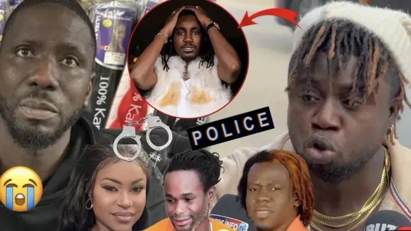 Décès de Baye Zal et audition de Tarba Mbaye : Les vérités de Pawlish Mbaye face aux rumeurs (Vidéo)