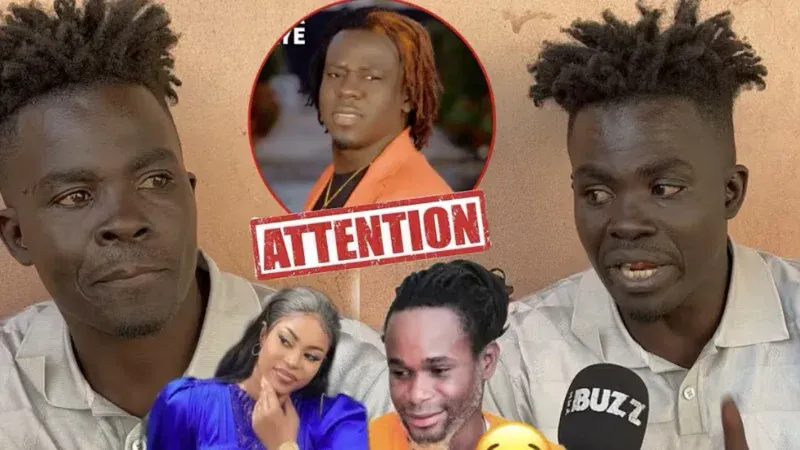 Affaire Aziz Dabala : La surprise d&rsquo;un proche face à la convocation de Tarba Mbaye (Vidéo)