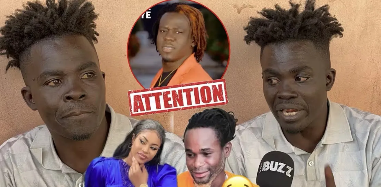 Affaire Aziz Dabala : La surprise d’un proche face à la convocation de Tarba Mbaye (Vidéo)