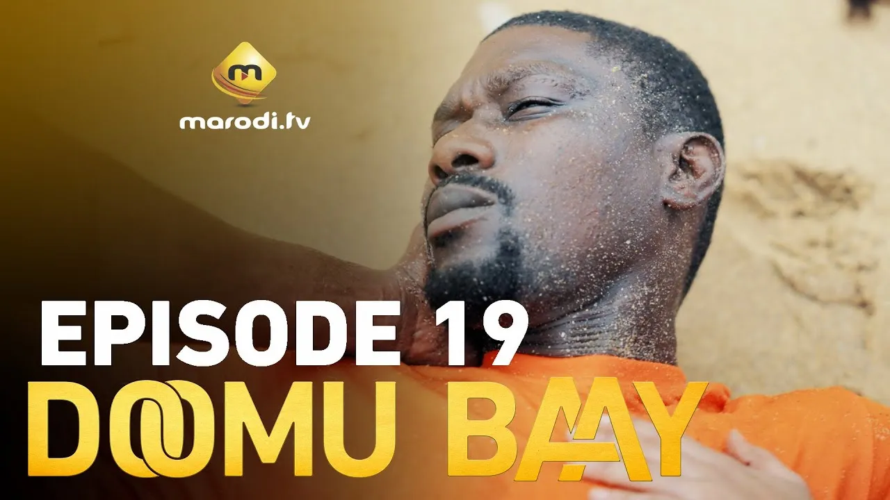 Série Doomu Baay – Saison 1 – Episode 19 : La relation fusionnelle entre Khadija et Aissatou dévoilée (Vidéo)
