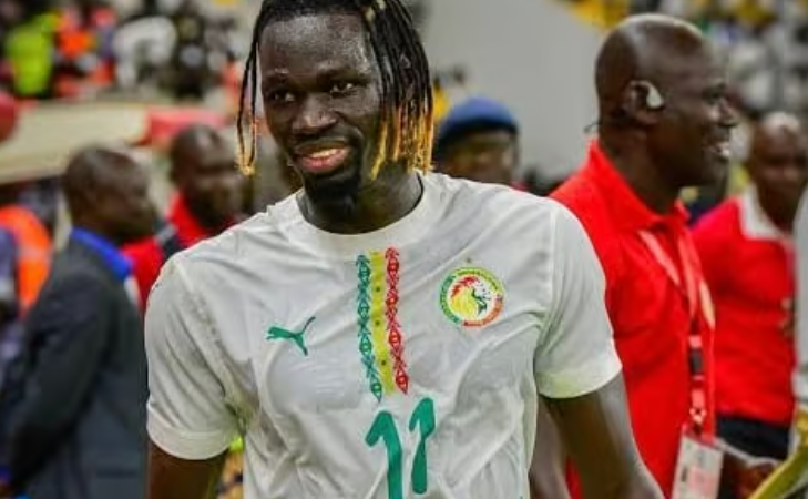 Après la victoire des Lions, Pathé Ciss fixe le cap : « Il nous reste 6 finales à gagner »