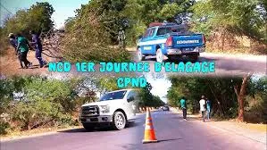 Sécurité et environnement : Les populations de Poponguine-Sindia transforment le visage de leur localité