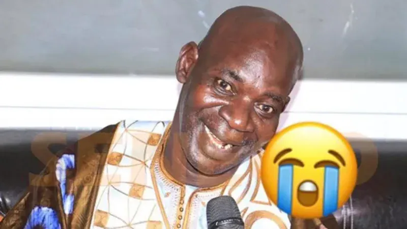 Nécrologie : La scène musicale en deuil, le chanteur Dialy Bou Nioul n&rsquo;est plus