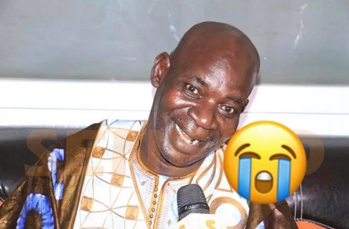 Nécrologie : La scène musicale en deuil, le chanteur Dialy Bou Nioul n’est plus