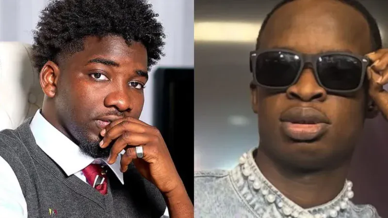 Musique sénégalaise : Mouhamed Vj et Ada Boy, la double ascension qui rythme l&rsquo;année 2025