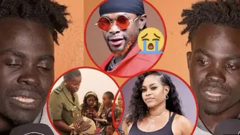 Affaire Aziz Dabala : La réaction du frère du défunt suite au retour en prison de Nabou Leye (Vidéo)