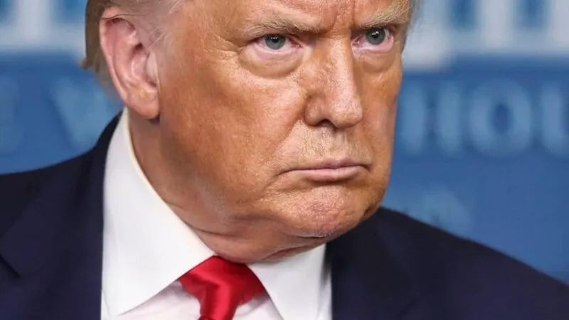 Nigeria : Donald Trump revendique des frappes « chirurgicales » contre l’État islamique pour protéger les chrétiens