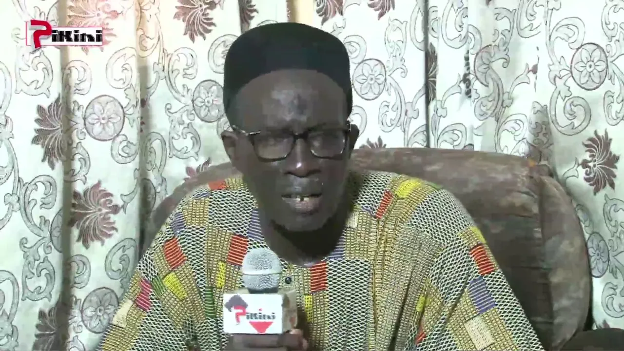 Le monde de la lutte en deuil : L’ancien lutteur Birame Ndiaye a tiré sa révérence