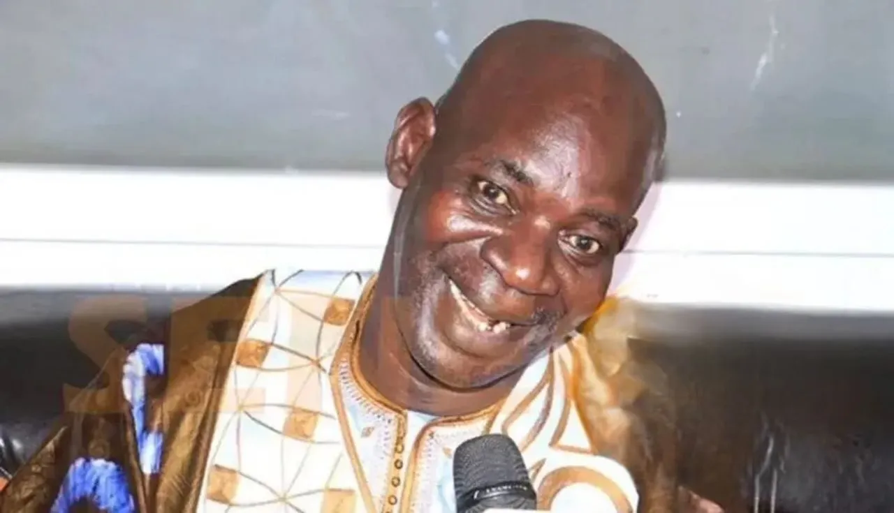 Décès d’Ibrahima Seck « Dialy Bou Gnoul » : Le ministère salue la mémoire d&rsquo;une « figure emblématique » de la culture